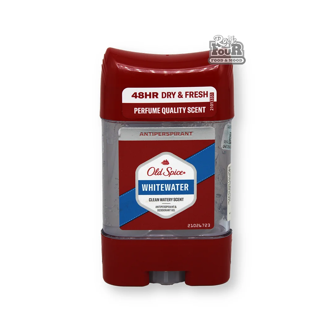 Antiperspirant "Old Spice Whitewater" 70ml